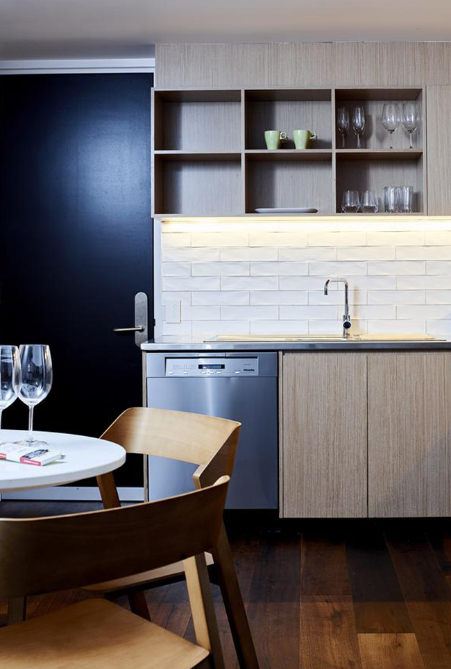 Astra Lodge Falls Creek Ski Resort